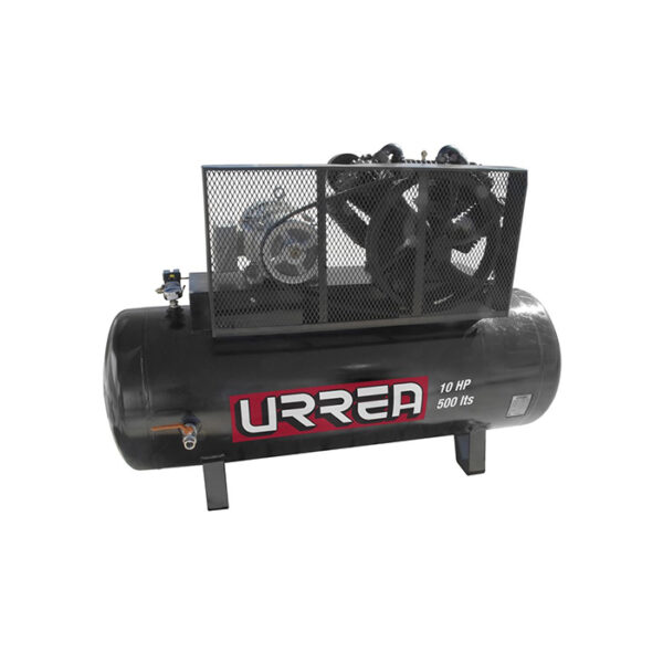 Urrea - COMP9510 - Compresor, 10 HP, 500 litros