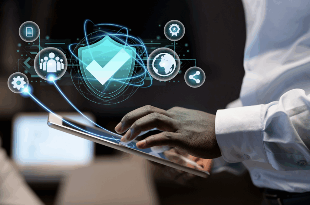 Ciberseguridad industrial y automatización: protegiendo tu línea de producción