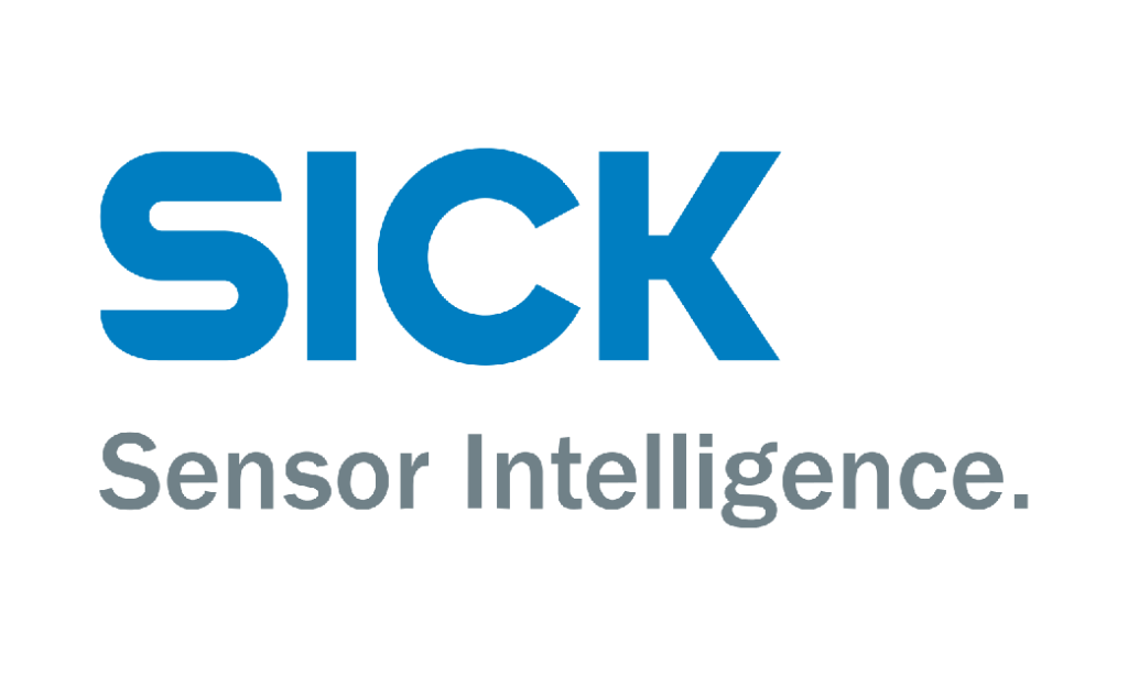 Distribuimos piezas de la marca SICK sensor intelligence