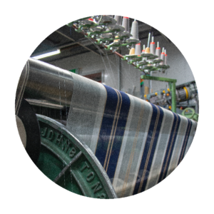 Refacciones y piezas para la industria textil