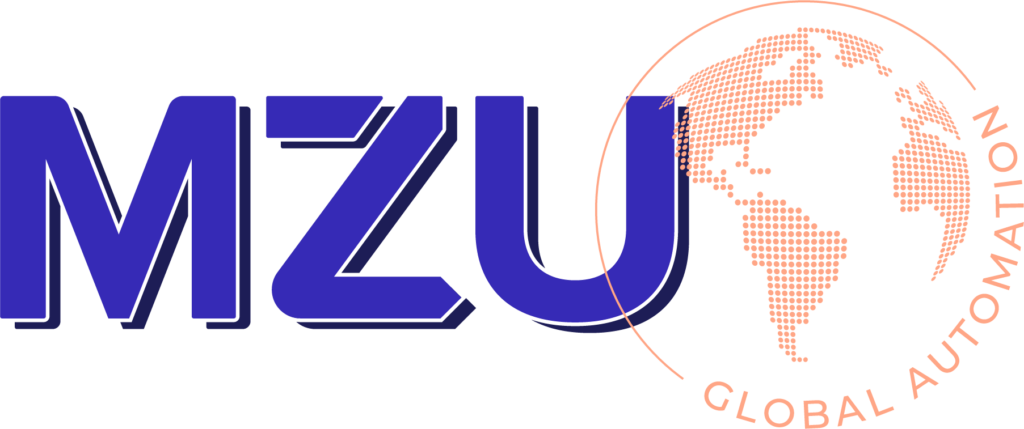 MZU Logo