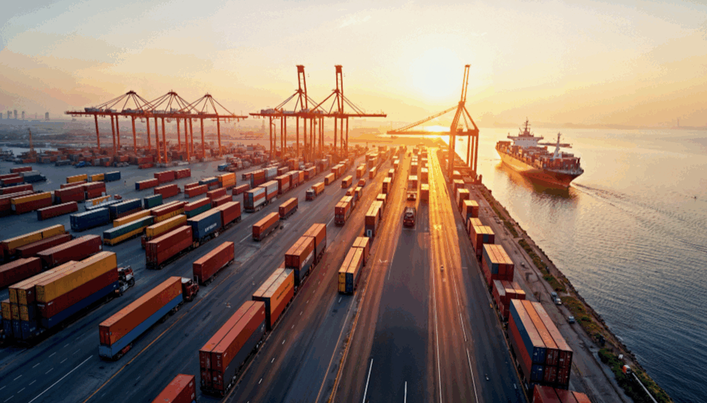 Importar a México en 2026: nuevos aranceles, impuestos ocultos y cambios que afectarán tu negocio