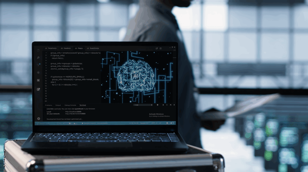 La inteligencia artificial y su impacto en el empleo en México. ¿Cómo adaptarse al cambio?