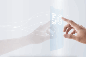 La red 5G y fábricas inteligentes: el siguiente nivel para tu línea de producción