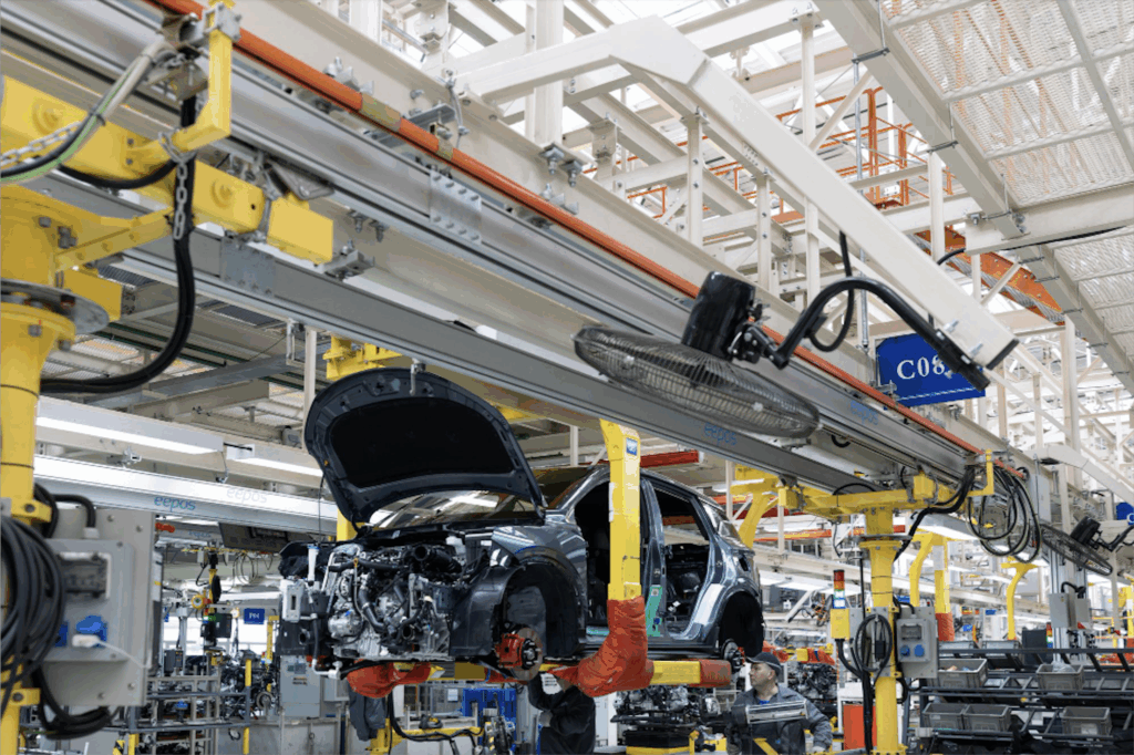 Mantenimiento predictivo: ¿Cómo anticiparte a fallos con sensores conectados y evitar paros costosos?