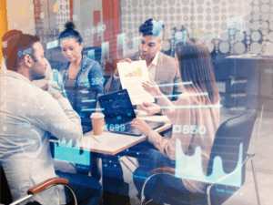 ¿Qué son los gemelos digitales y por qué tu industria los necesita ya?