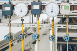Tipos de instrumentos de medición industrial: cuáles existen y para qué se utilizan